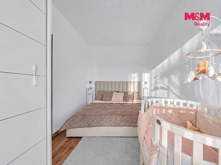 Wohnung 2+kk zum Kauf, 50 m² (15 von 19)