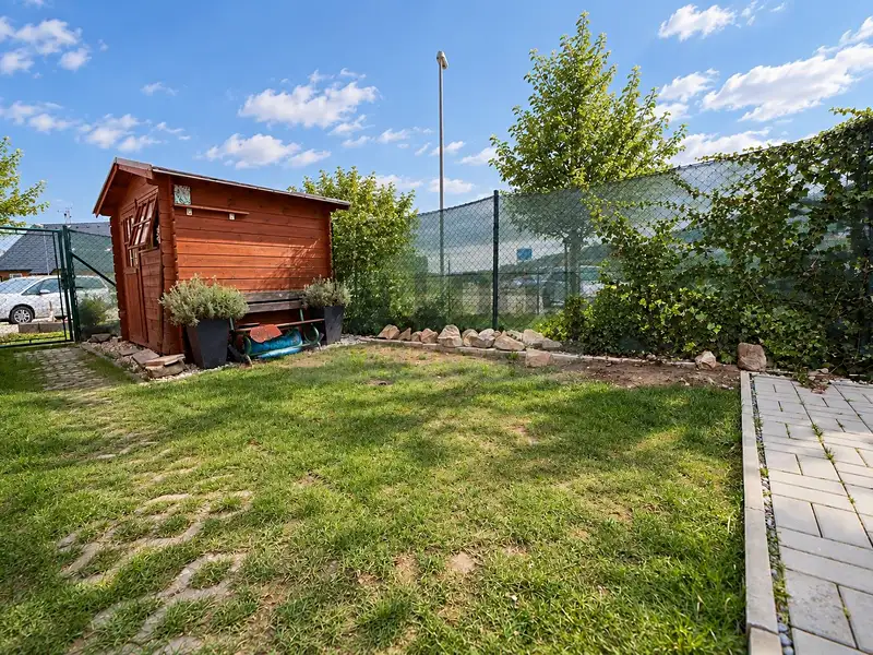 Prodej bytu 3+1 69 m², Nupaky – náhled fotky 3