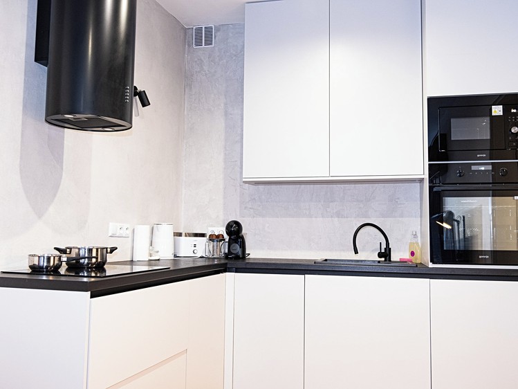 Квартира 2+kk на продаж, 53 м² (4 з 21)