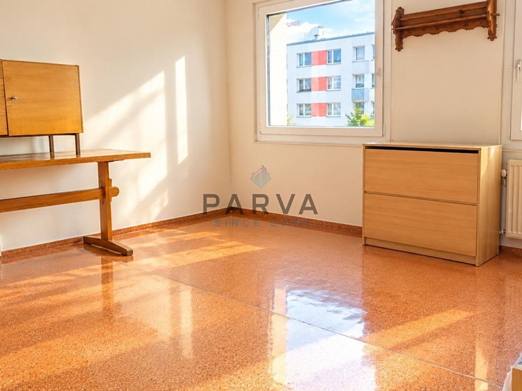 Квартира 1+kk в оренду, 33 м² (2 з 6)