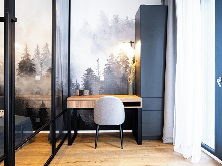 Квартира 2+kk на продаж, 53 м² (2 з 21)