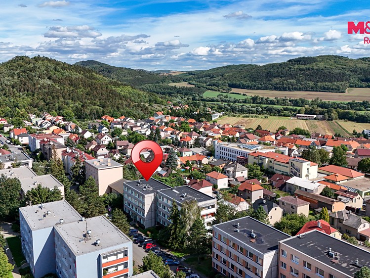 Квартира 3+1 на продаж, 70 м² (13 з 14)