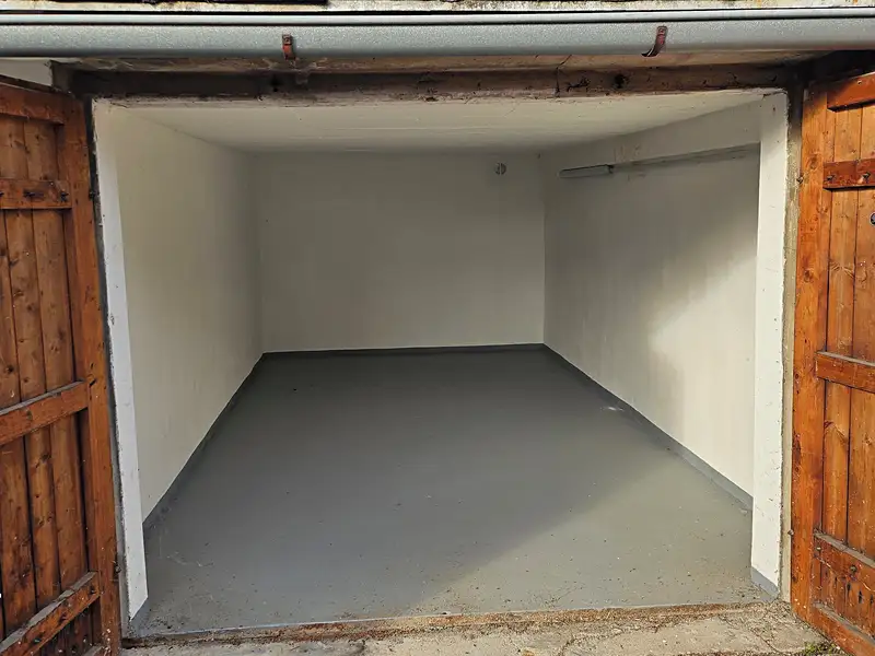 Pronájem garáže 20 m², Teplice – náhled fotky 3