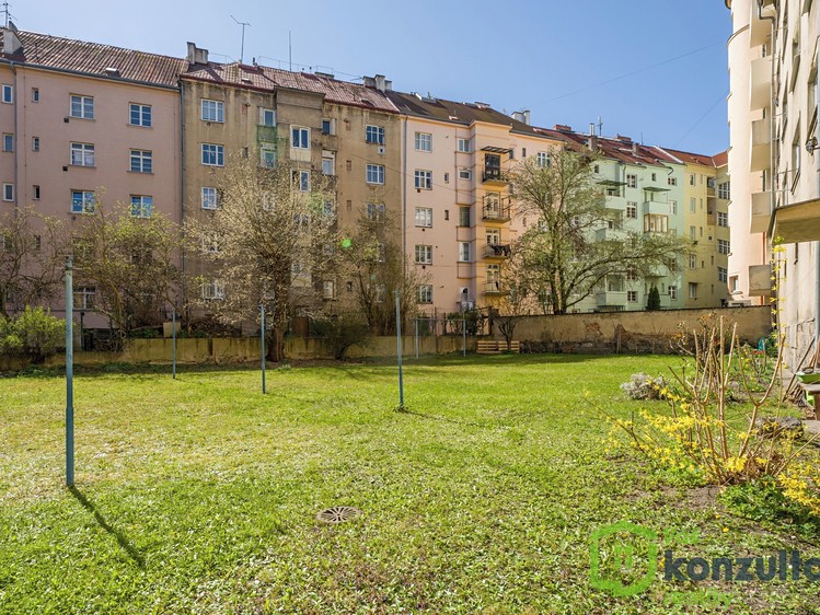 Квартира 2+1 на продаж, 53 м² (19 з 20)