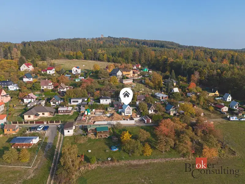 Prodej rodinného domu 78 m², pozemek 265 m², Losiná – náhled fotky 2