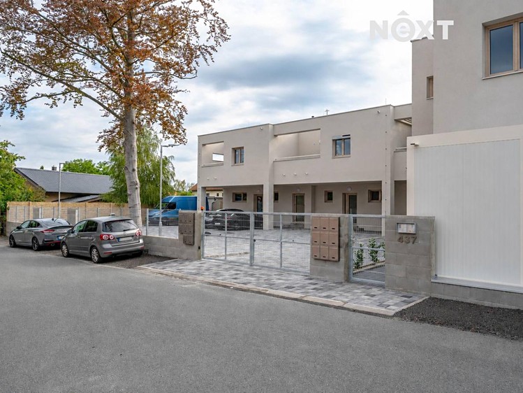 Pronájem bytu 1+kk, 23 m² (6 z 15)