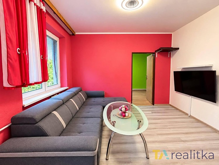 Квартира 3+1 на продаж, 65 м² (6 з 13)