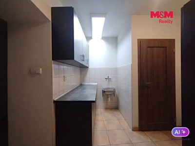 Комерційне приміщення в оренду, 38 м² (3 з 12)