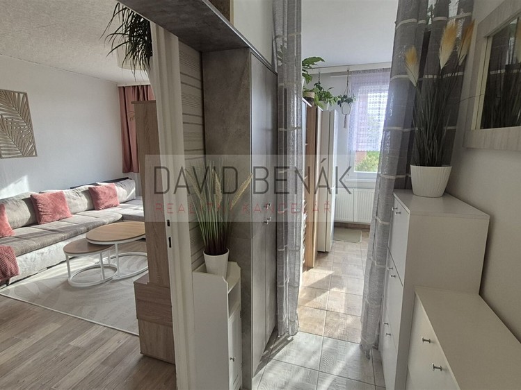 Wohnung 1+1 zum Kauf, 36 m² (1 von 29)