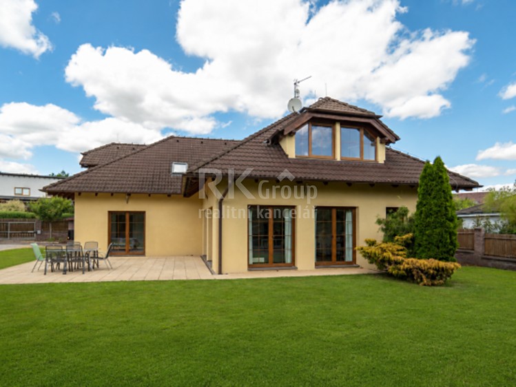 Prodej domu, 338 m² (6 z 47)