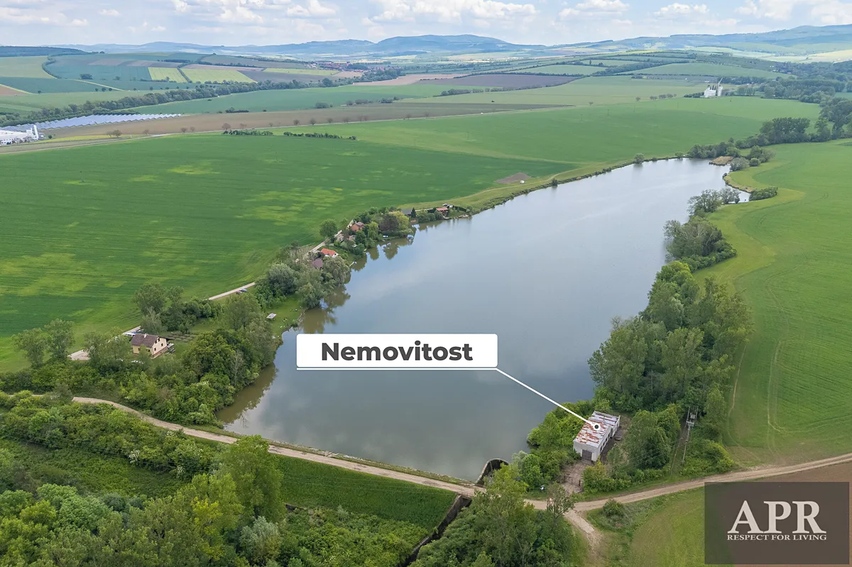 Prodej komerční nemovitosti 192 m²