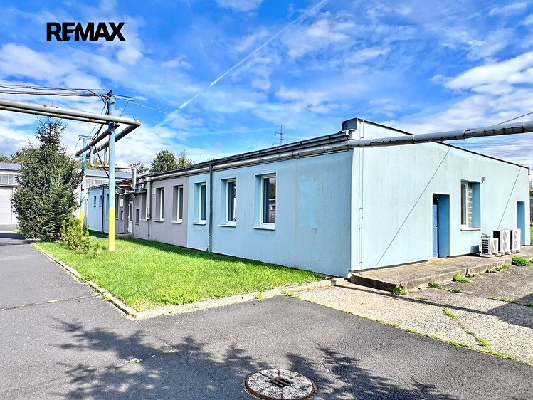 Pronájem komerčního prostoru, 6 500 m² (37 z 46)