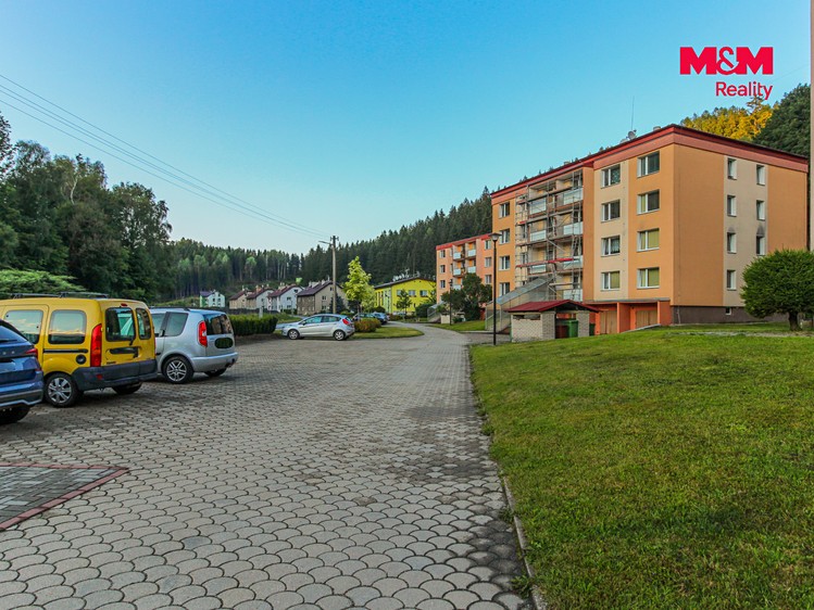 Prodej bytu 2+1, 47 m² (14 z 15)