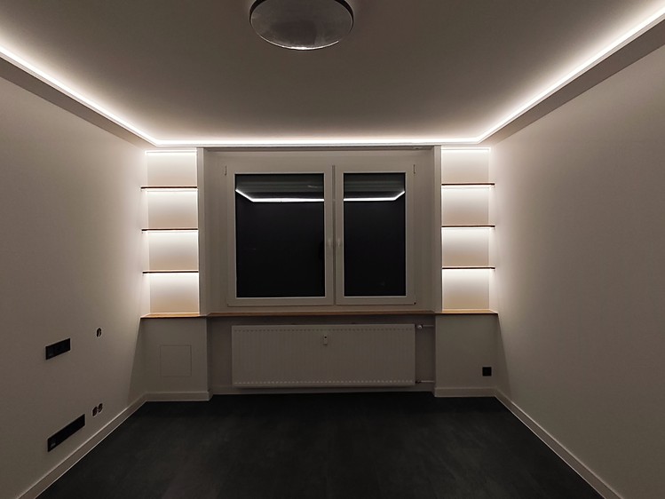 Wohnung 1+1 zur Miete, 31 m² (4 von 8)