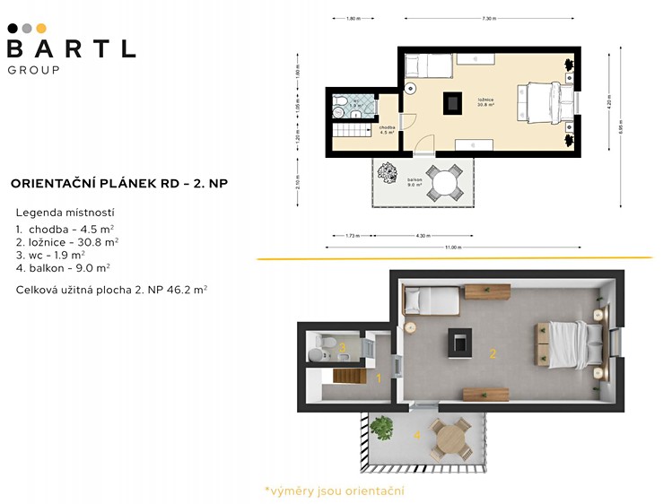 Haus zum Kauf, 93 m² (22 von 34)