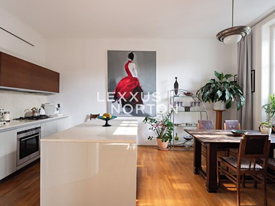 Pronájem bytu 3+1, 120 m² (3 z 12)