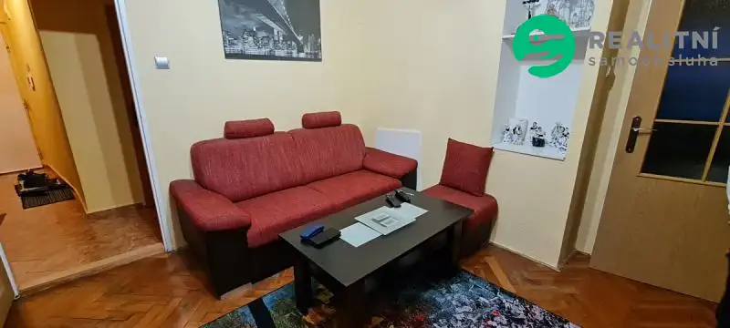 Prodej bytu 2+1 55 m², Ústí nad Labem – náhled fotky 2