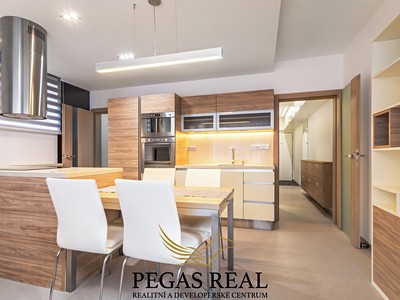 Квартира 2+kk в оренду, 58 м² (3 з 12)