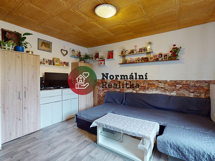 Квартира 2+kk на продаж, 30 м² (15 з 29)