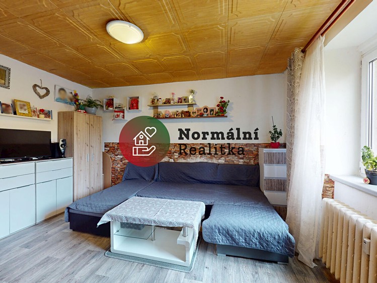 Квартира 2+kk на продаж, 30 м² (16 з 29)