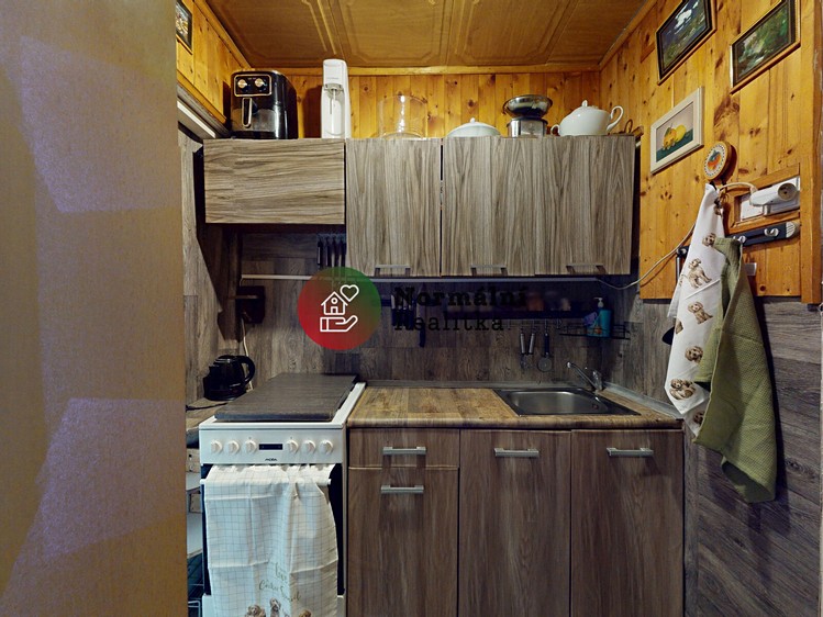 Квартира 2+kk на продаж, 30 м² (22 з 29)