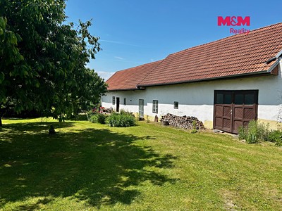 Prodej domu, 73 m² (2 z 12)