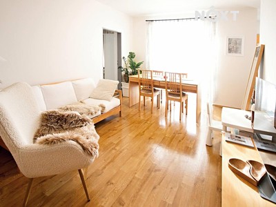 Квартира 2+kk на продаж, 55 м² (3 з 16)