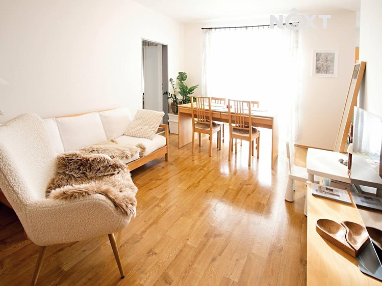 Квартира 2+kk на продаж, 55 м² (3 з 16)