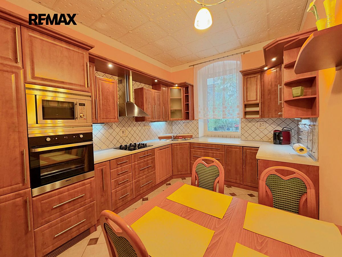 Pronájem bytu 2+1 50 m²