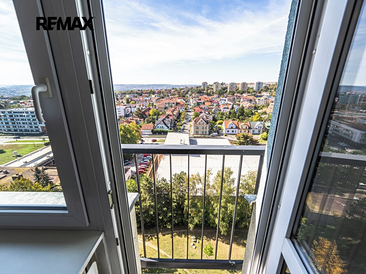 Wohnung 2+kk zur Miete, 46 m² (1 von 23)