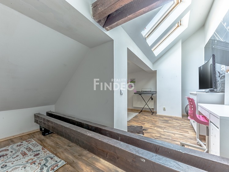 Prodej bytu 3+kk, 98 m² (11 z 15)