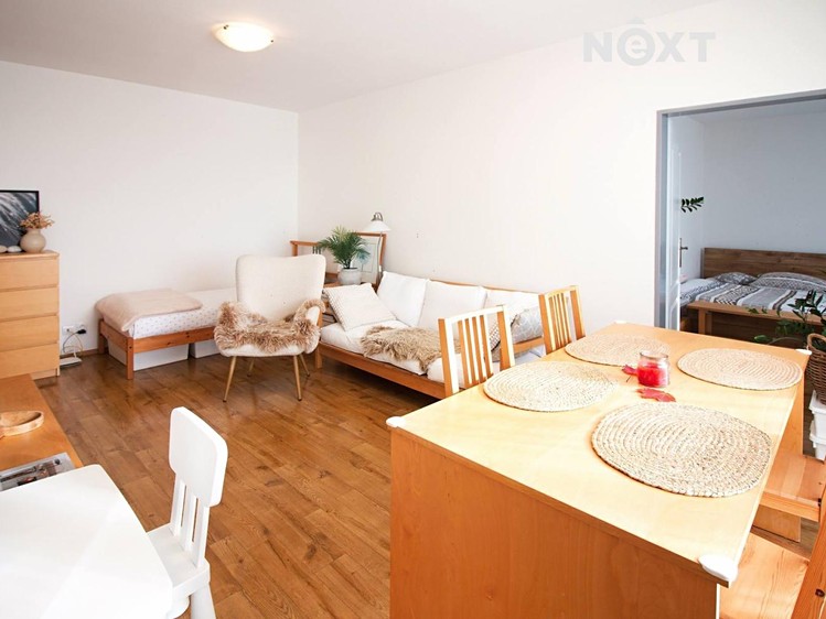 Квартира 2+kk на продаж, 55 м² (4 з 16)