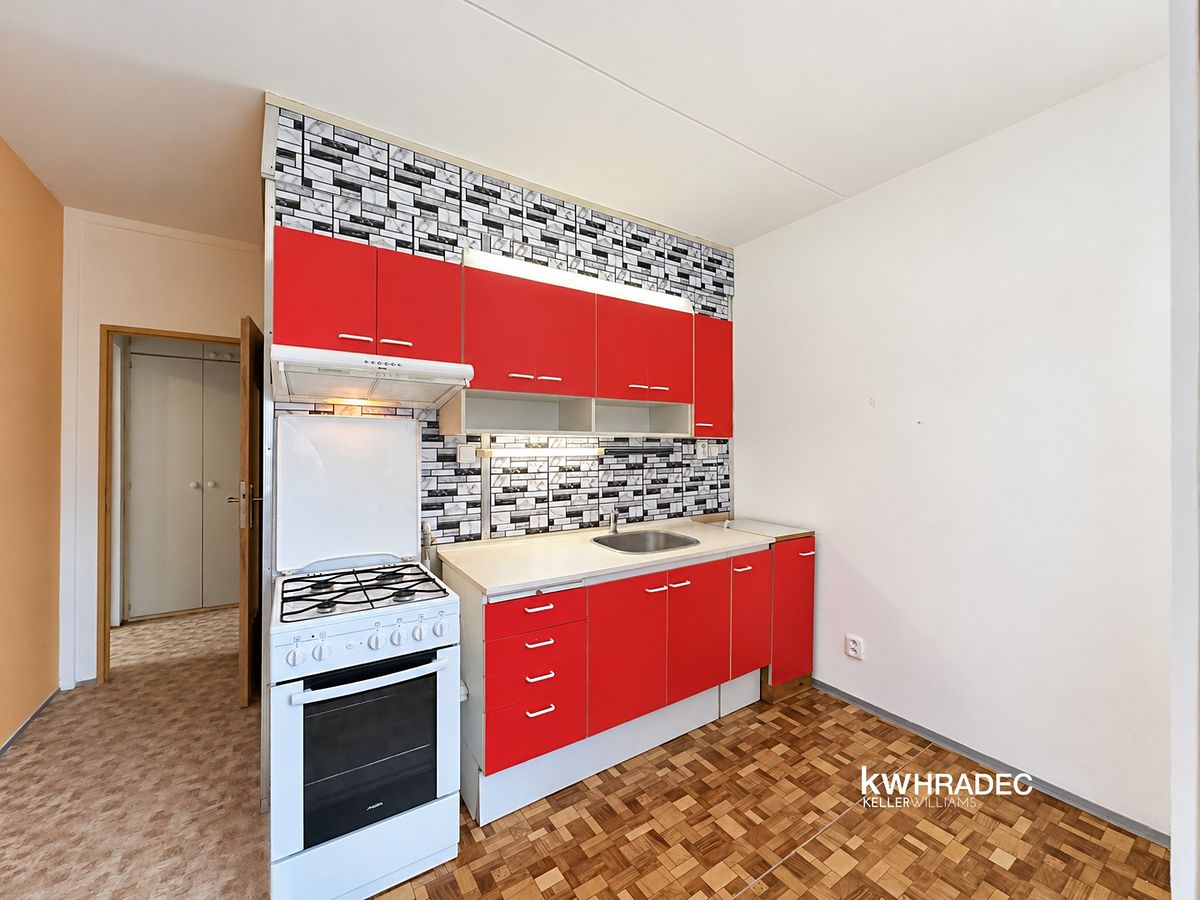 Pronájem bytu 3+1 67 m²