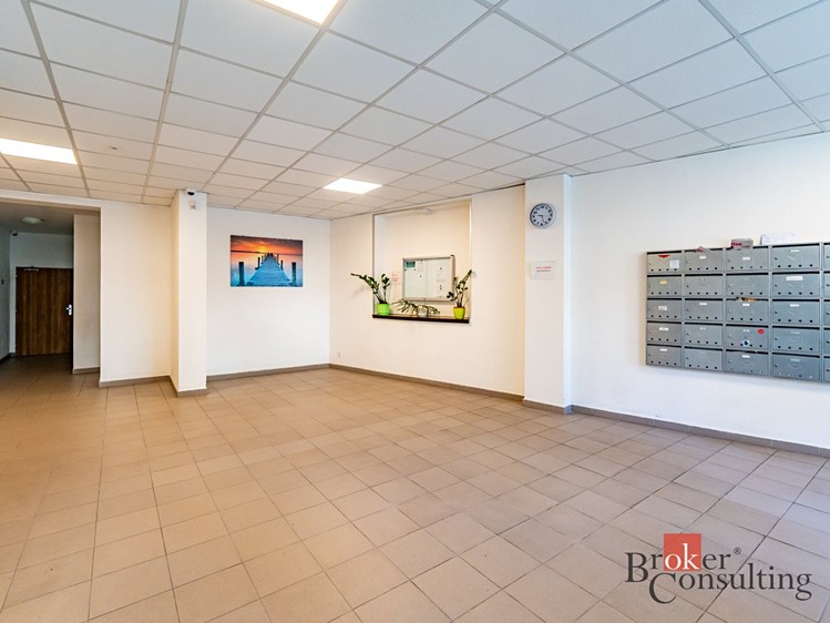 Wohnung 1+kk zur Miete, 18 m² (8 von 8)