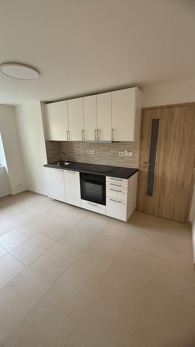 Pronájem bytu 2+1 50 m² – fotografie 2