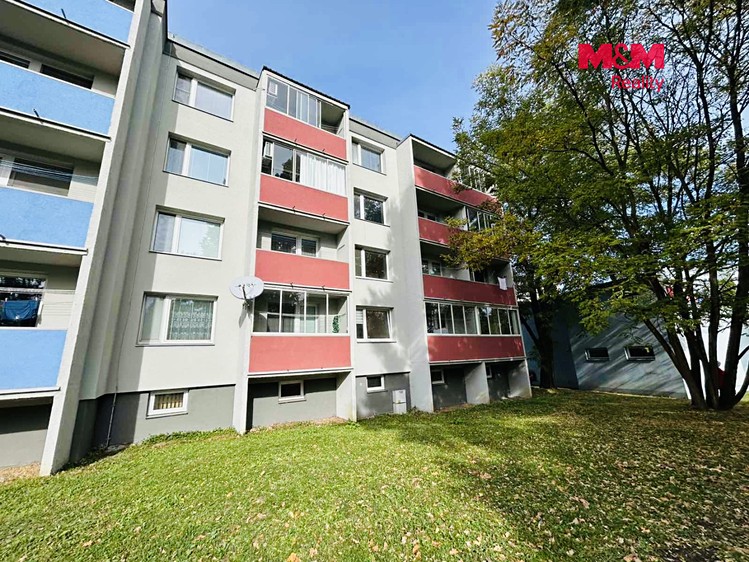 Prodej bytu 3+1, 78 m² (10 z 11)