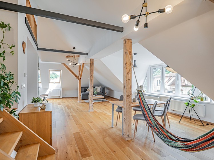 Квартира 3+kk на продаж, 112 м² (3 з 31)