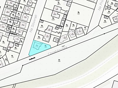 Grundstück zum Kauf, 542 m² (2 von 20)
