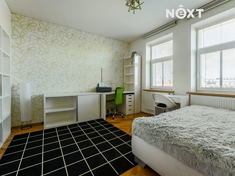 Wohnung 2+1 zum Kauf, 86 m² (8 von 18)