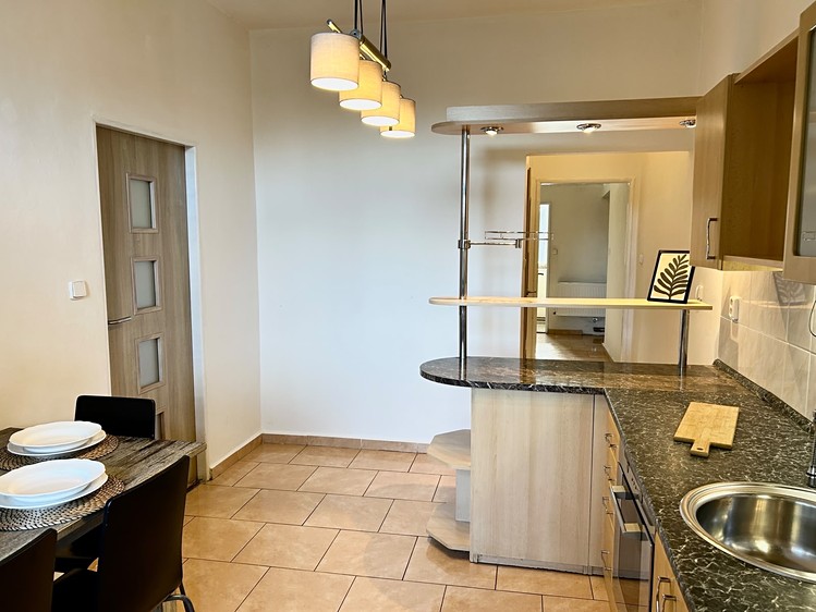 Квартира 2+1 в оренду, 66 м² (9 з 12)