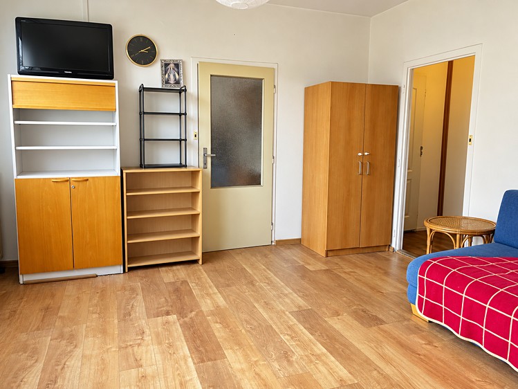 Квартира 2+1 на продаж, 45 м² (19 з 22)