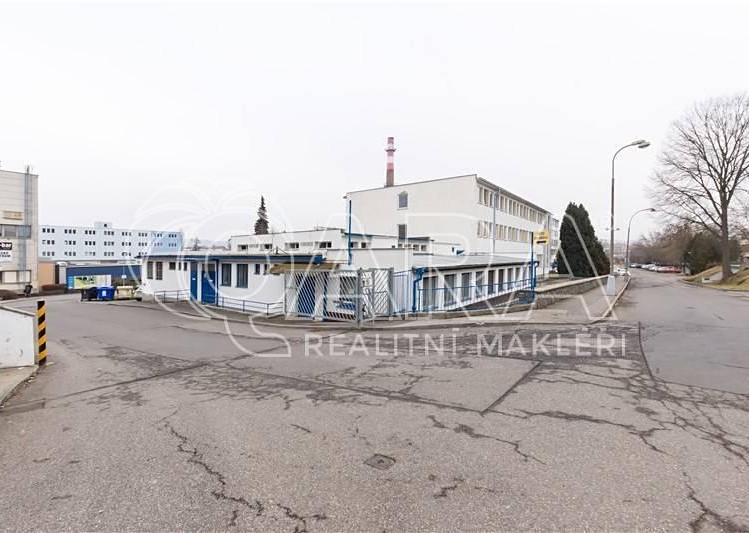 Комерційне приміщення в оренду, 3 396 м² (12 з 14)