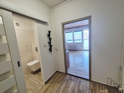 Квартира 1+kk в оренду, 32 м² (3 з 7)