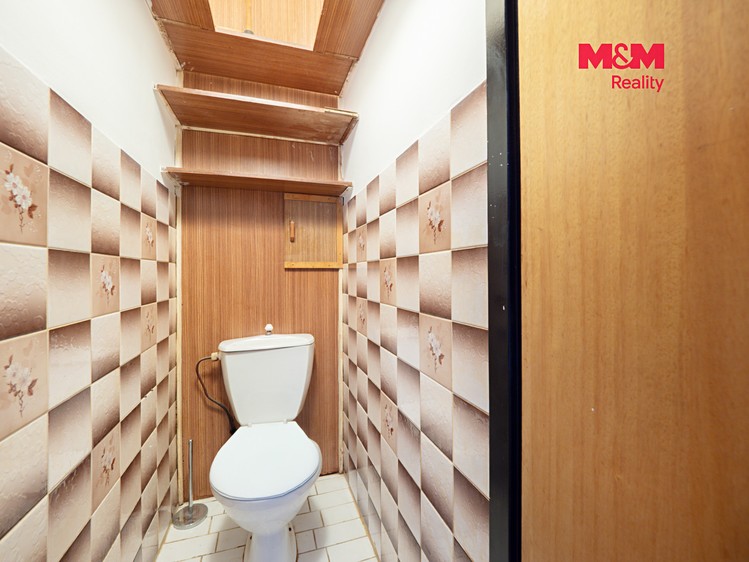 Квартира 2+kk на продаж, 60 м² (13 з 19)