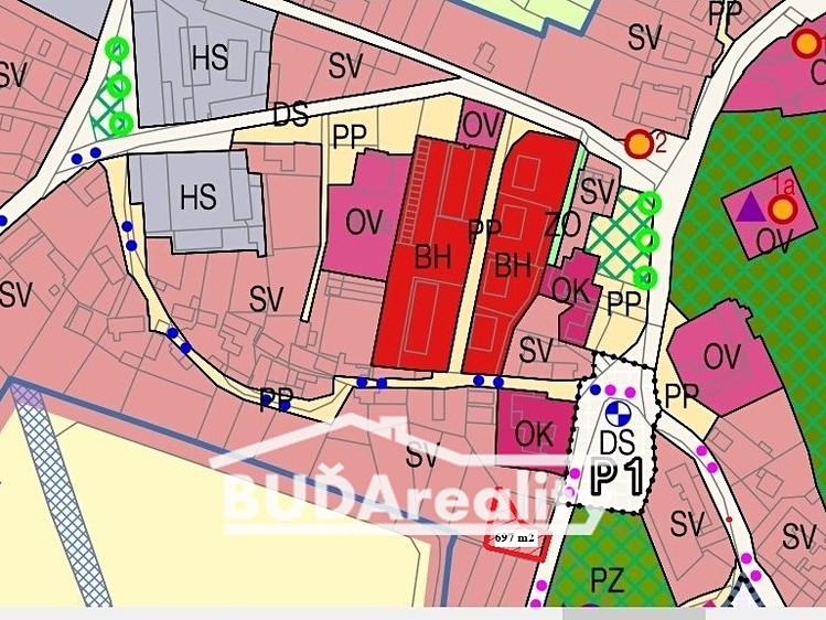 Prodej pozemku, 697 m² (7 z 7)