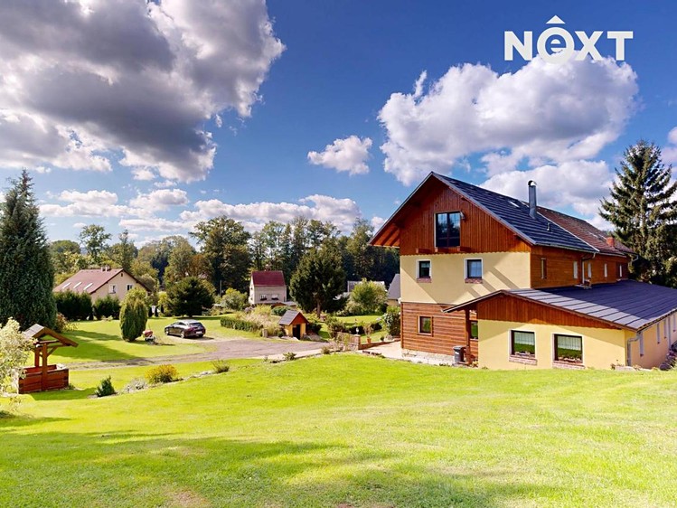 Prodej domu, 574 m² (3 z 30)