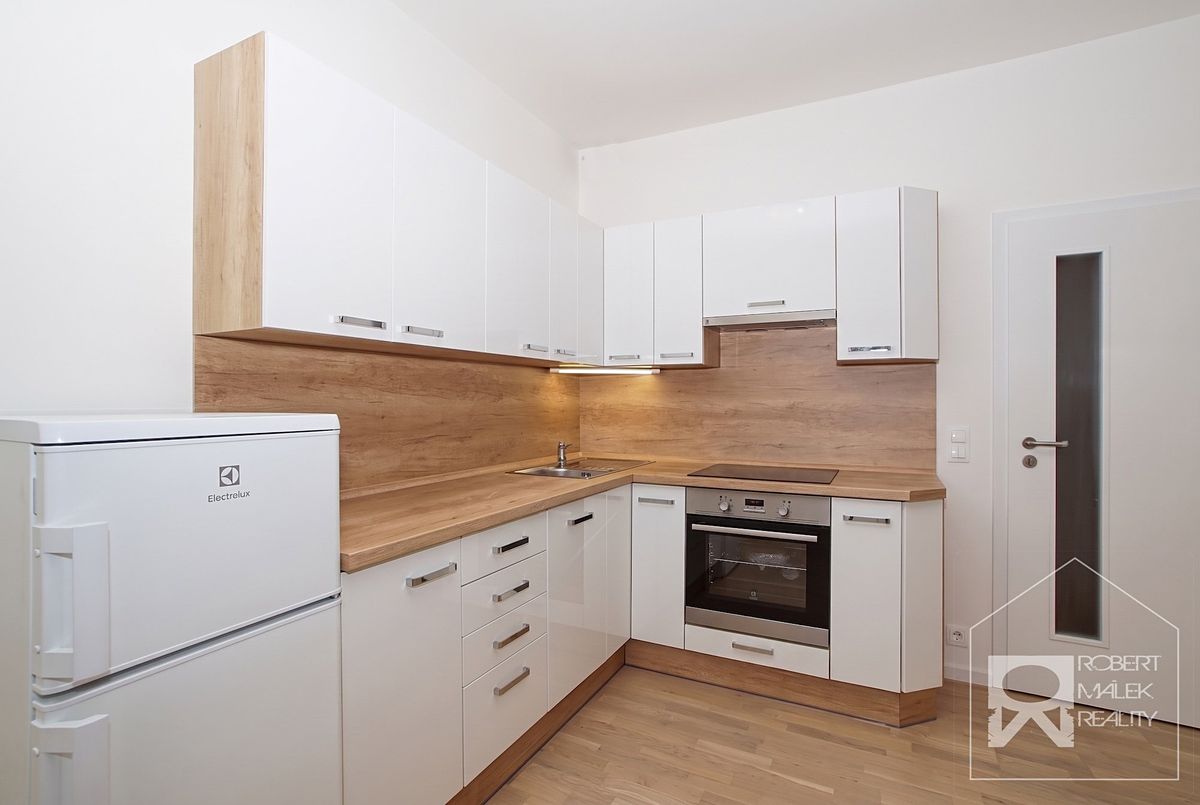 Prodej bytu 3+kk 84 m²