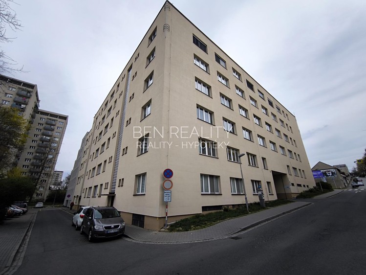 Wohnung 1+kk zur Miete, 14 m² (10 von 11)