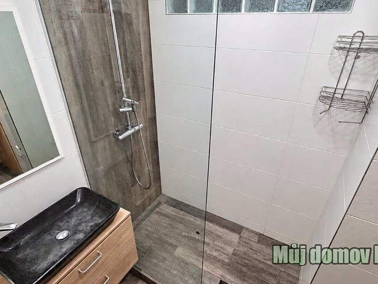 Квартира 3+kk в оренду, 76 м² (9 з 11)
