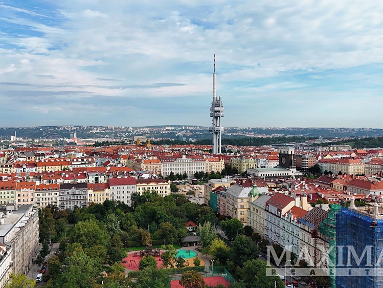 Wohnung 2+kk zum Kauf, 48 m² (27 von 30)
